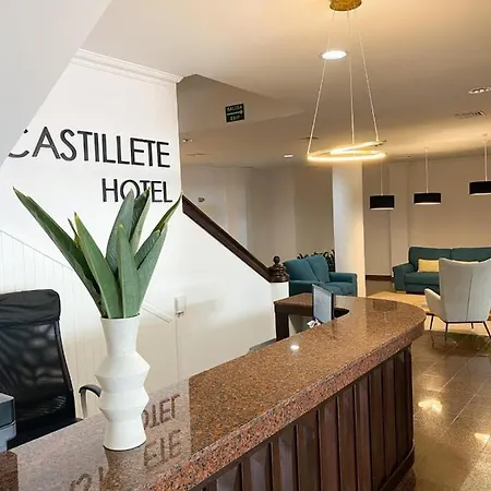 Hotel Castillete