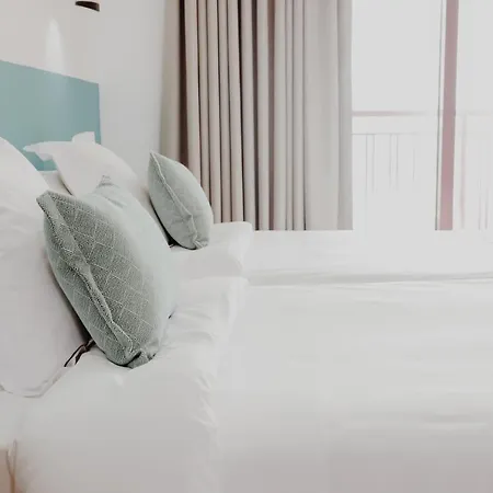 Hotel Castillete Santa Cruz de la Palma (Isla de la Palma)