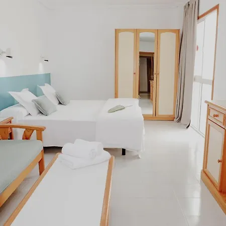 Castillete 3* Santa Cruz de la Palma (Isla de la Palma)