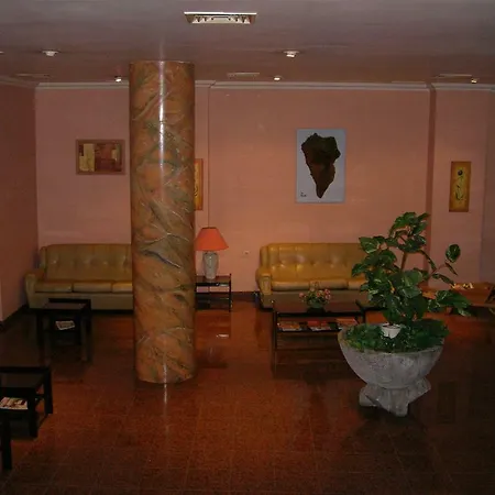 Castillete 3*