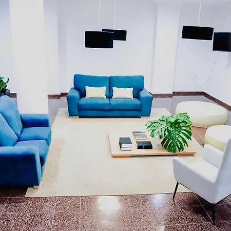Hotel Castillete 3*