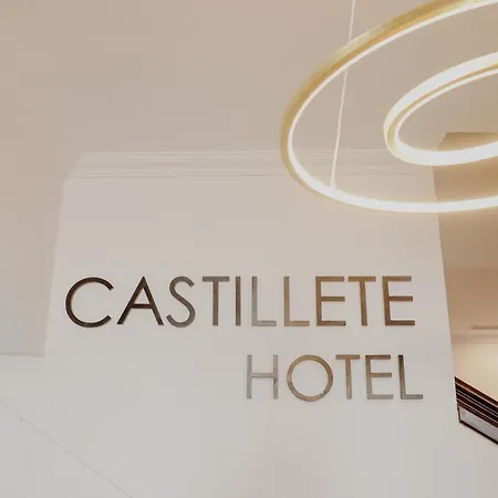 Castillete 3* Santa Cruz de la Palma (Isla de la Palma)