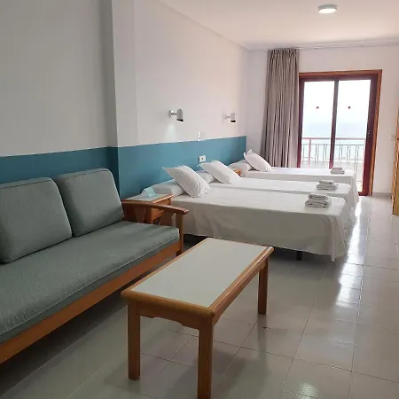 Castillete Hotel 3*
