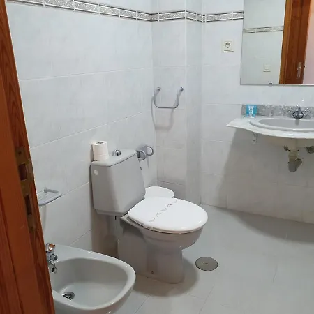 Hotel Castillete 3*