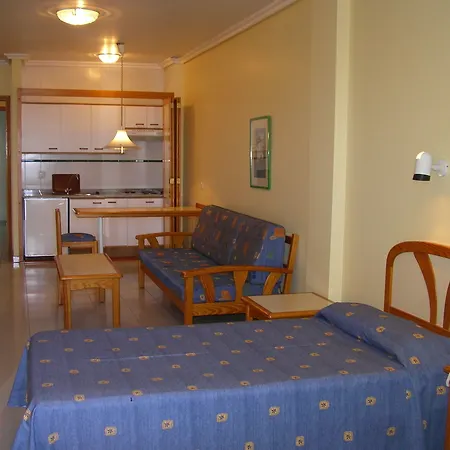 Hotel Castillete Santa Cruz de la Palma (Isla de la Palma)