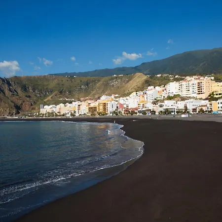 Castillete Santa Cruz de la Palma (Isla de la Palma)