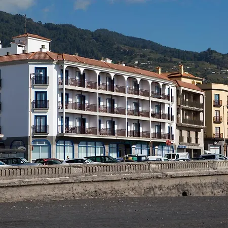 Castillete Santa Cruz de la Palma (Isla de la Palma)