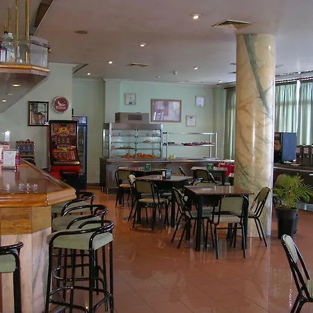 Castillete 3* Santa Cruz de la Palma (Isla de la Palma)