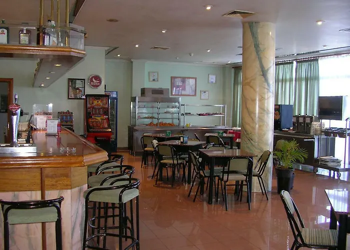 Castillete 3* Santa Cruz de la Palma (Isla de la Palma)